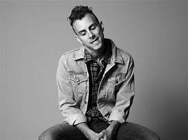 Artist Asaf Avidan